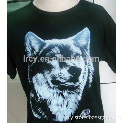 Flatbed White Black T Shirt Printing Machine for sale ;uv printer